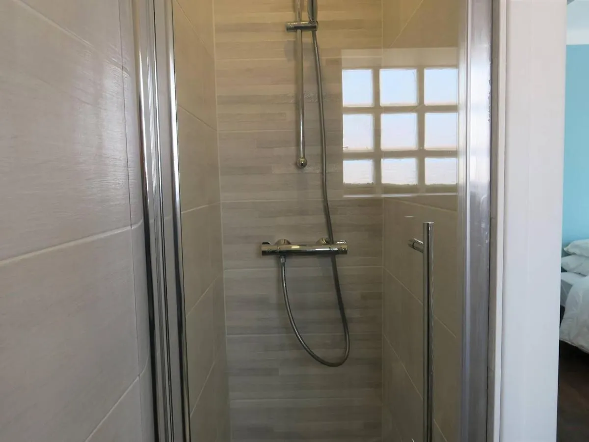 Holiday home Maison Cosy 5 Pers A 640M De La Plage Et Proche Gr34 A Perros-Guirec - Fr-1-368-309