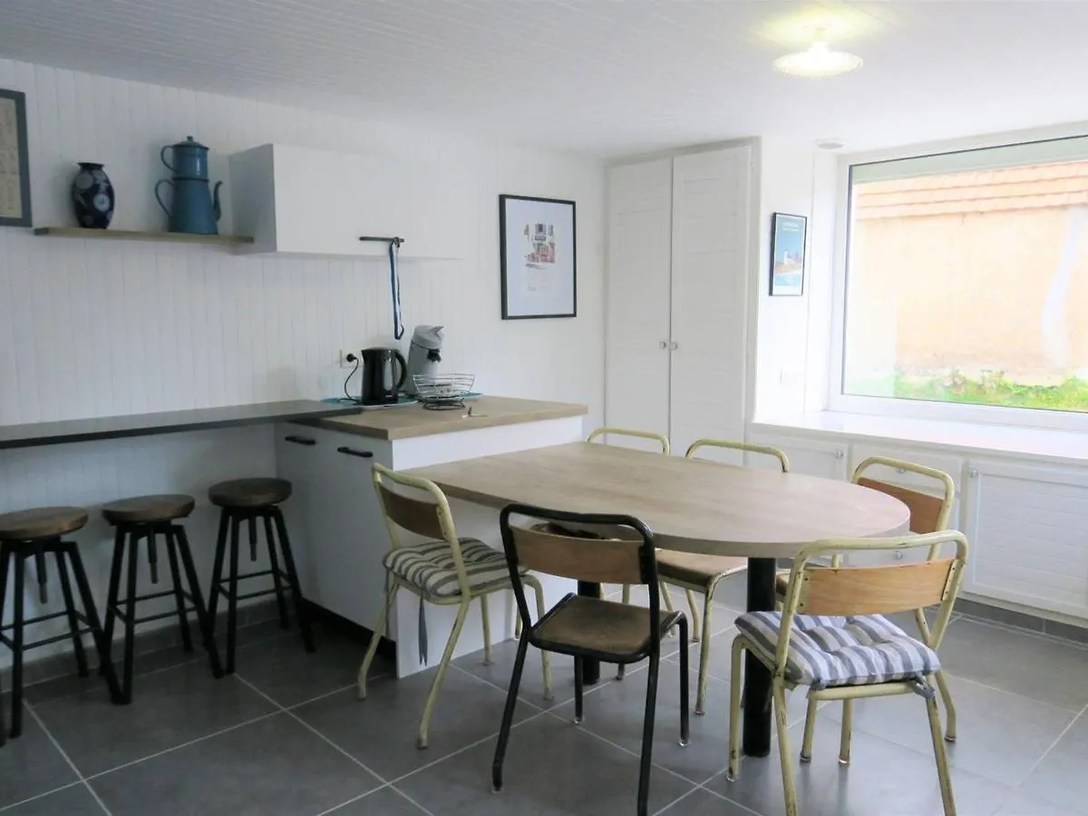 Maison Cosy 5 Pers A 640M De La Plage Et Proche Gr34 A Perros-Guirec - Fr-1-368-309 Holiday home