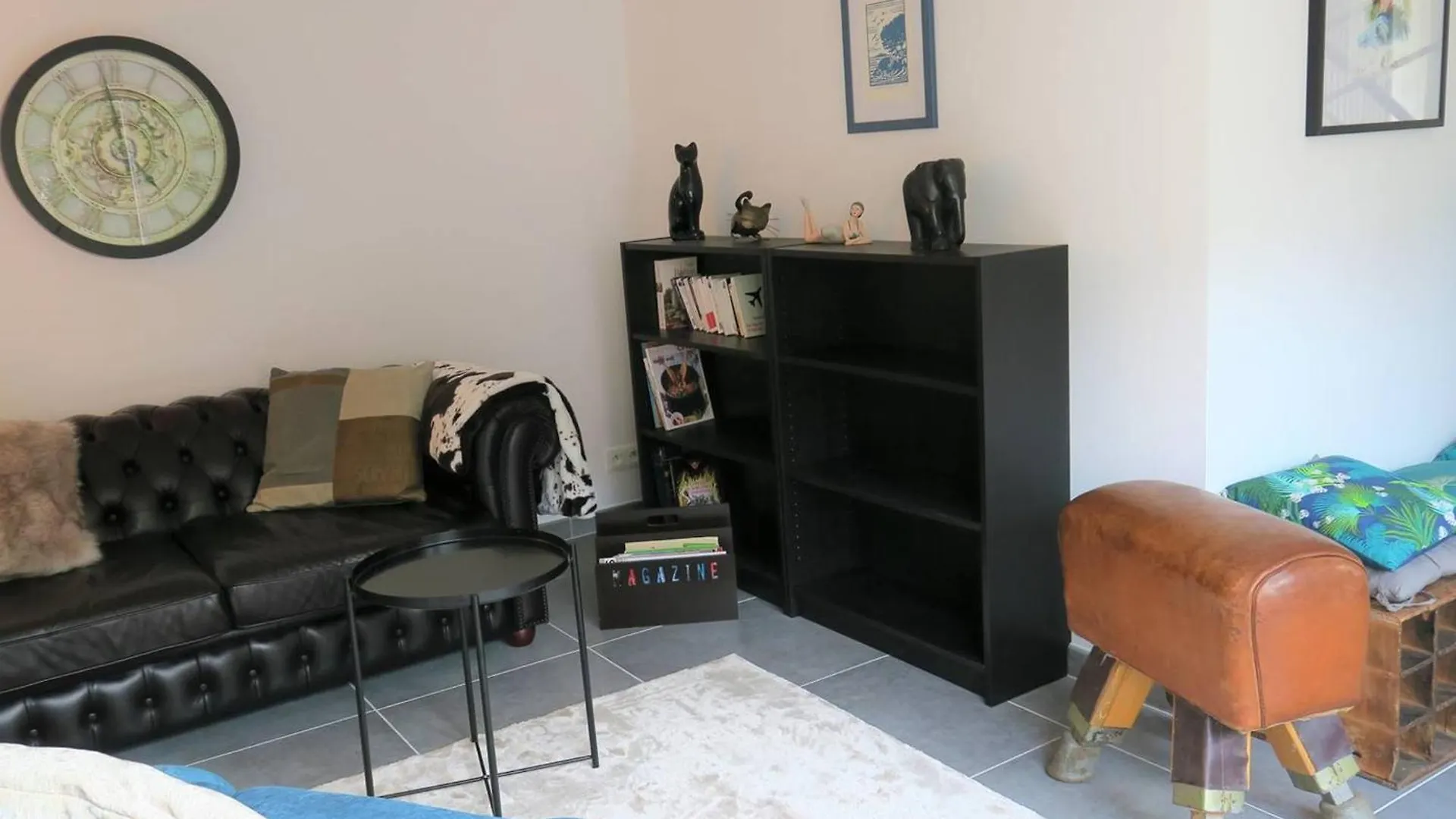 Maison Cosy 5 Pers A 640M De La Plage Et Proche Gr34 A Perros-Guirec - Fr-1-368-309 Holiday home