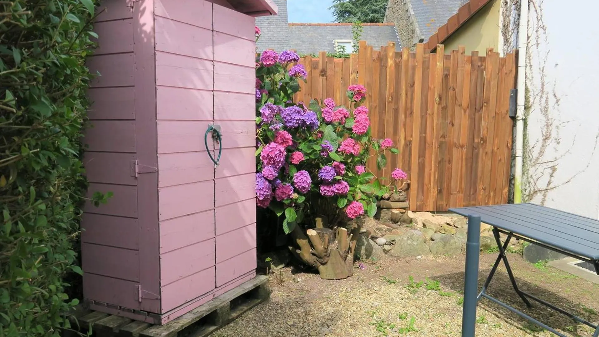 Maison Cosy 5 Pers A 640M De La Plage Et Proche Gr34 A Perros-Guirec - Fr-1-368-309 France